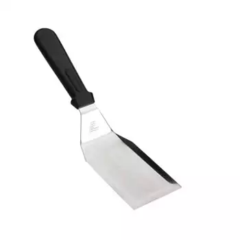 Spatule pour plancha