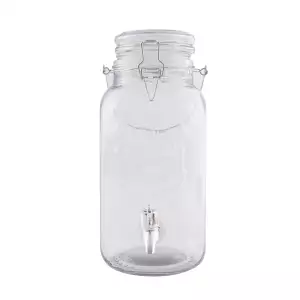 140x140 - Distributeur de Boisson 4 litres Point Virgule