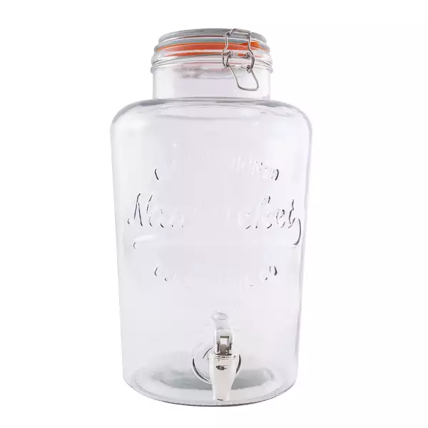 Distributeur de Boissons 8 litres Point Virgule