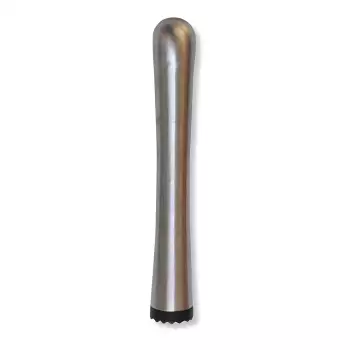 Pilon Cocktail Inox Point Virgule