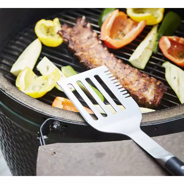 Spatule Barbecue Point Virgule