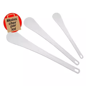 140x101 - Spatule Polyglass De Buyer