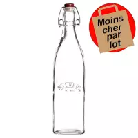 Bouteille Limonade Kilner