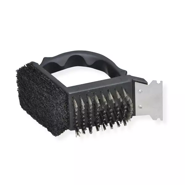 Brosse Barbecue Point Virgule