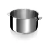 Faitout inox Chef Evolution (ancienne version)