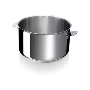 140x105 - Faitout inox Chef Evolution (ancienne version)