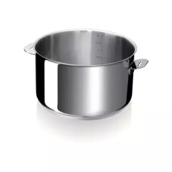 Faitout inox Chef Evolution (ancienne version)