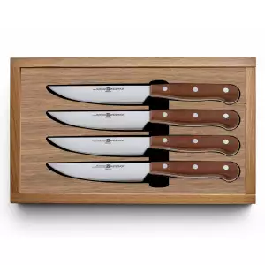 140x109 - Set 4 Couteaux à Steak Wüsthof