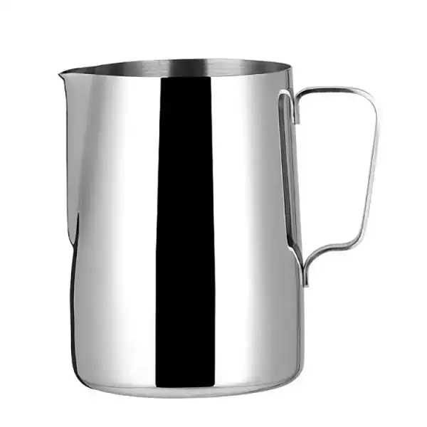 Pot à crème inox 0,6L Westmark