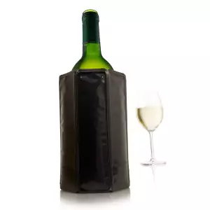 106x140 - Manchon bouteille de vin rapid ice VACUVIN