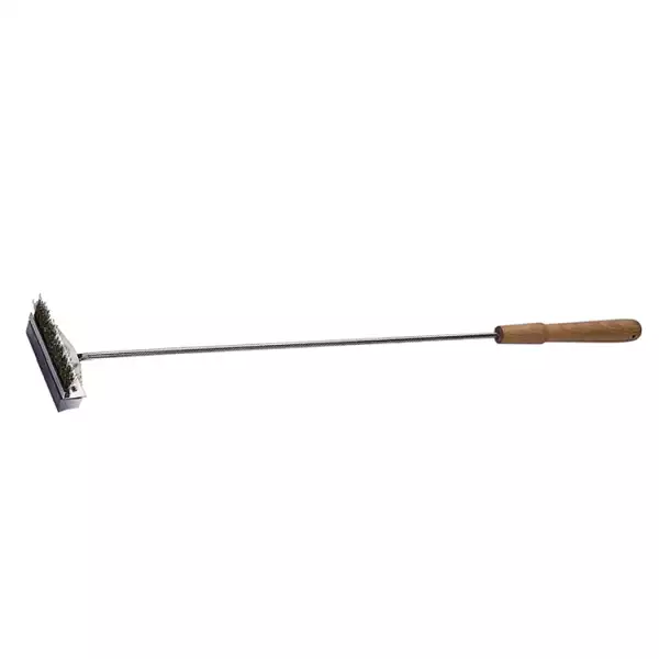 Brosse-Racloir pour four De Buyer