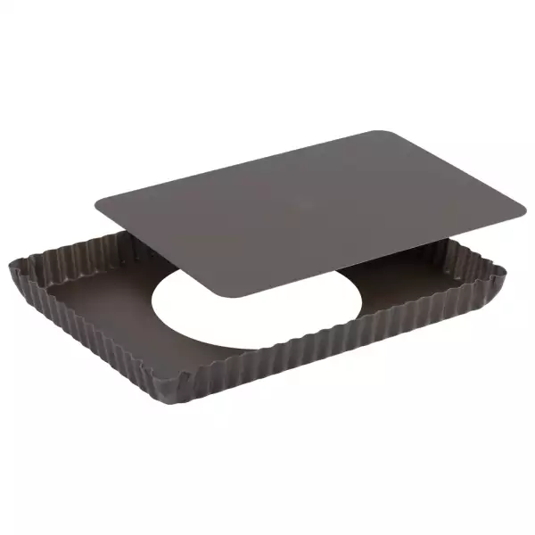 Moule rectangle Gobel