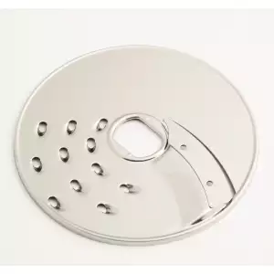 140x131 - Disque Eminceur Râpeur 4 mm Mini & Mini Plus Magimix