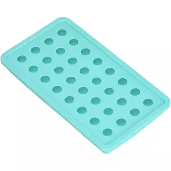 Bac à Glaçons Perles Silicone Dotz