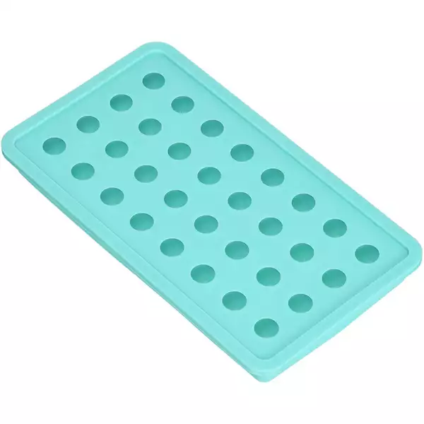 Bac à Glaçons Perles Silicone Dotz