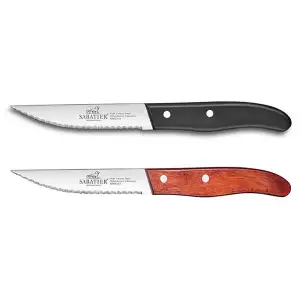140x67 - Couteau à Steak Dallas Sabatier