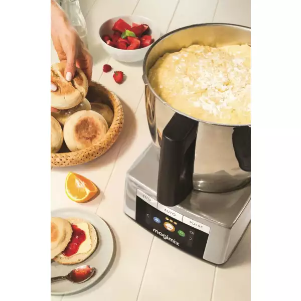 Robot Cuiseur Cook Expert XL Magimix