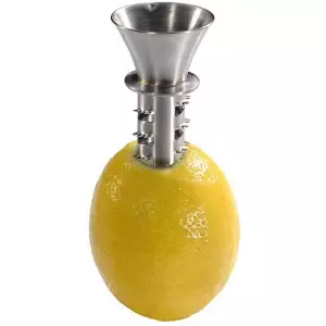 67x140 - Extracteur de jus de citron Westmark