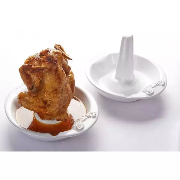 Rôtissoire à Poulet Chicko Römertopf