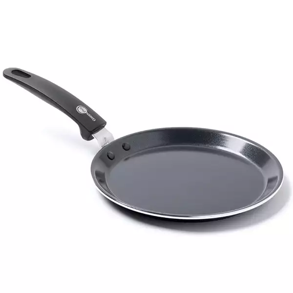 Poêle à Crêpes Essentials Greenpan revêtement céramique