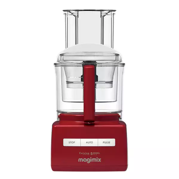 Robot Magimix 5200 XL Premium