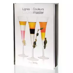 96x140 - Livre de recettes cocktailmaster