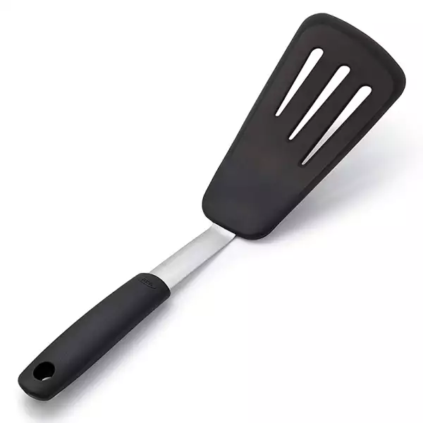 Spatule à Omelette silicone flexible Oxo