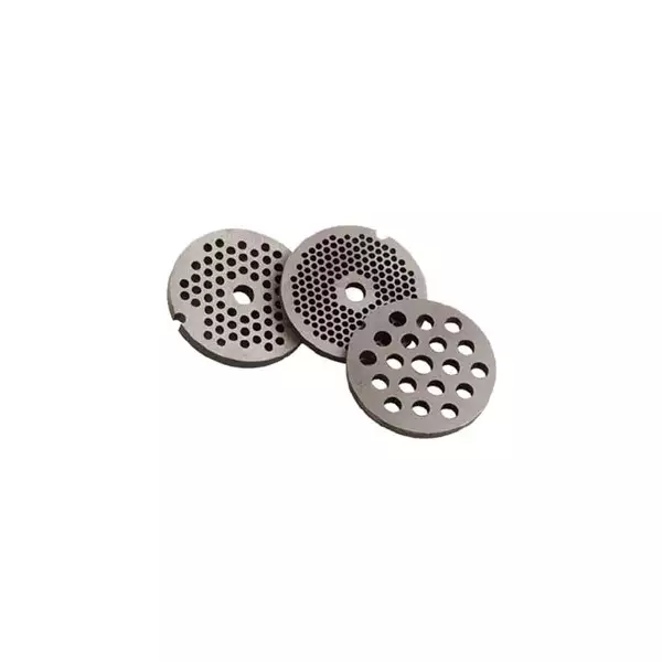 Westmark - Disque perforé - 4,5 mm - pour hachoir à viande n° 5