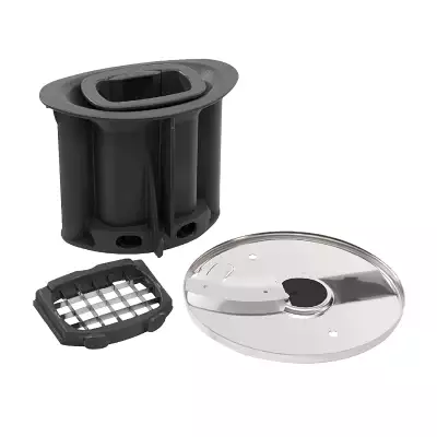 Pièces détachées coffret cubes et bâtonnets Magimix