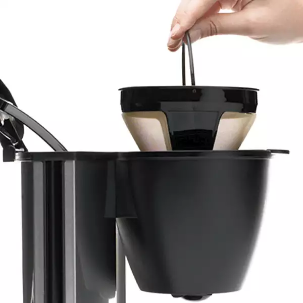 Filtre Rigide pour Cafetière 11480 Magimix