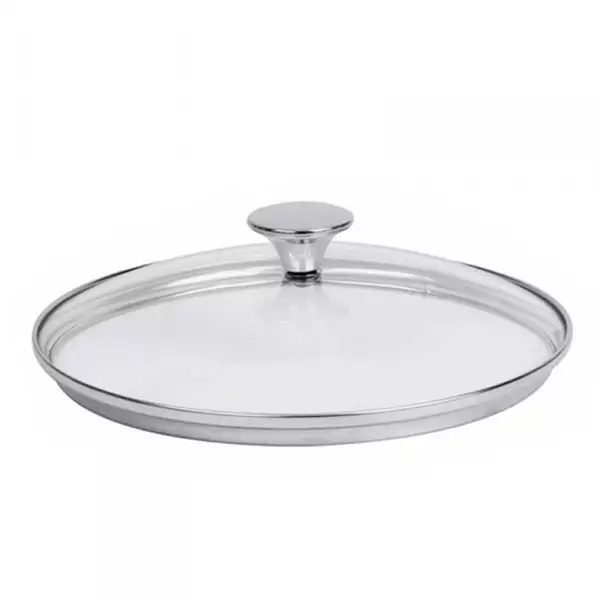 Couvercle verre Master Cristel