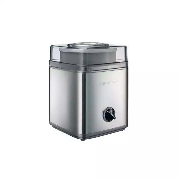 Sorbetière Cuisinart ICE 30 BCE