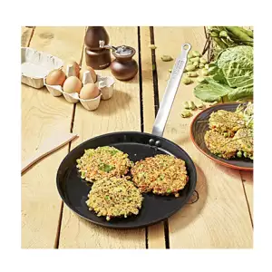140x140 - Crêpière anti-adhésive Choc Intense De Buyer