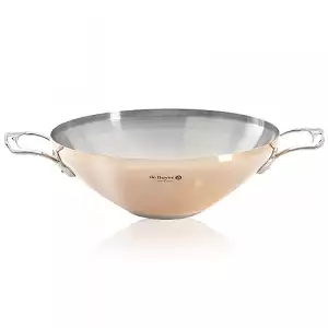 140x140 - Wok Prima Matera De Buyer