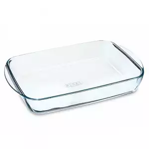 140x140 - Plat Rectangulaire Pyrex