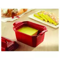Terrine foie gras 0,6 L Rouge Grand Cru Emile Henry