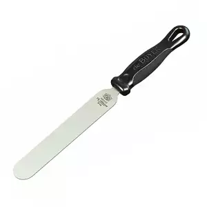 140x140 - Spatule pâtissière droite FKO De Buyer