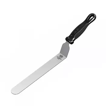 Spatule pâtissière coudée FKO De Buyer