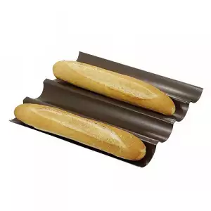 140x140 - Plaque à baguettes Gobel