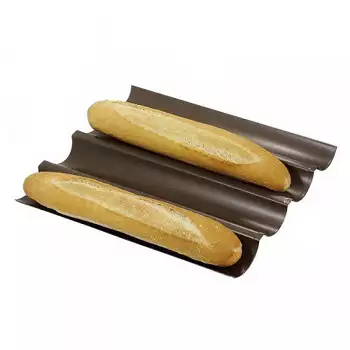 Moule à baguettes 4