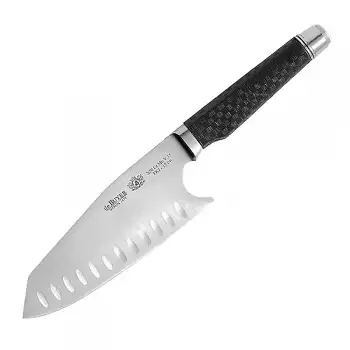 Couteau Chef Asiatique FK2 De Buyer