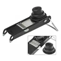 Mandoline swing + DE BUYER 2 peignes