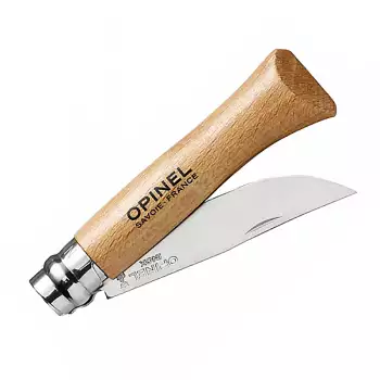 Couteau Opinel inox