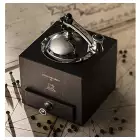 Moulin à poivre Peugeot Roellinger Chocolat 140