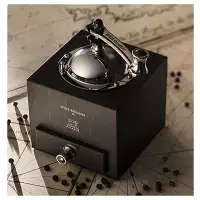 Moulin à poivre Peugeot Roellinger Chocolat