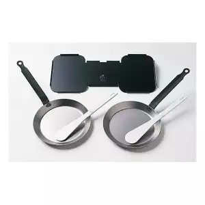 140x140 - Kit reblochonade pour appareil à raclette Alpage ou Brézière