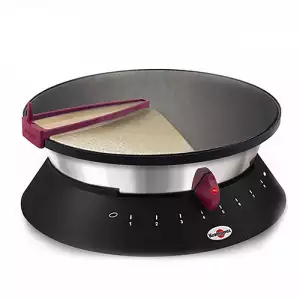 140x140 - Crêpière électrique Diabolo Krampouz