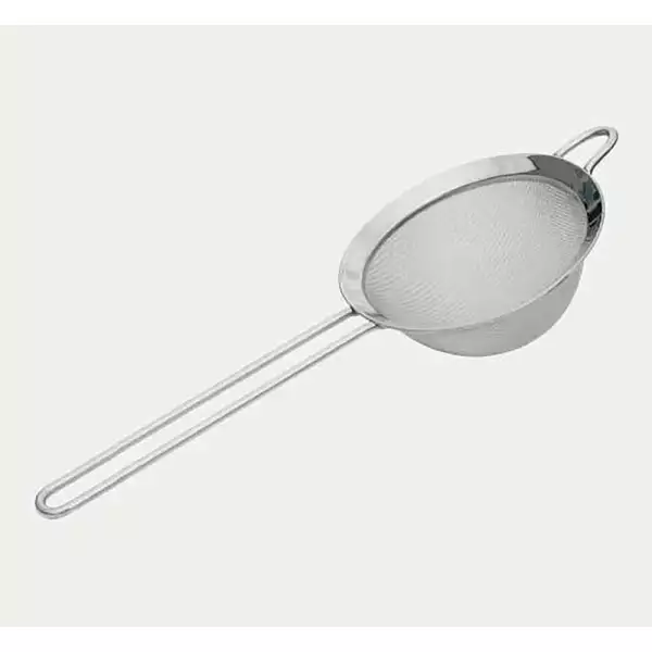 Passoire Passe-Bouillon Inox De Buyer