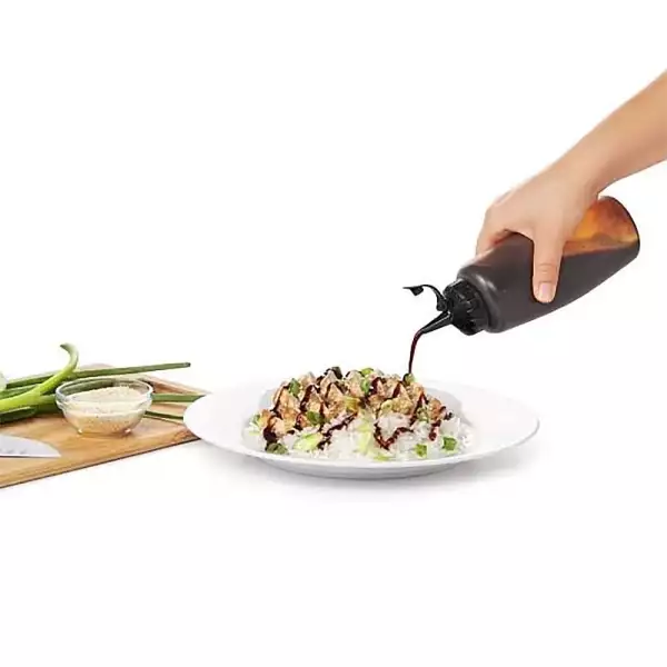 Flacon Pressable de Chef Oxo