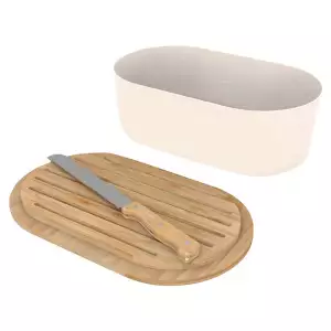 140x140 - Boîte à pain avec Couteau et sac Pebbly